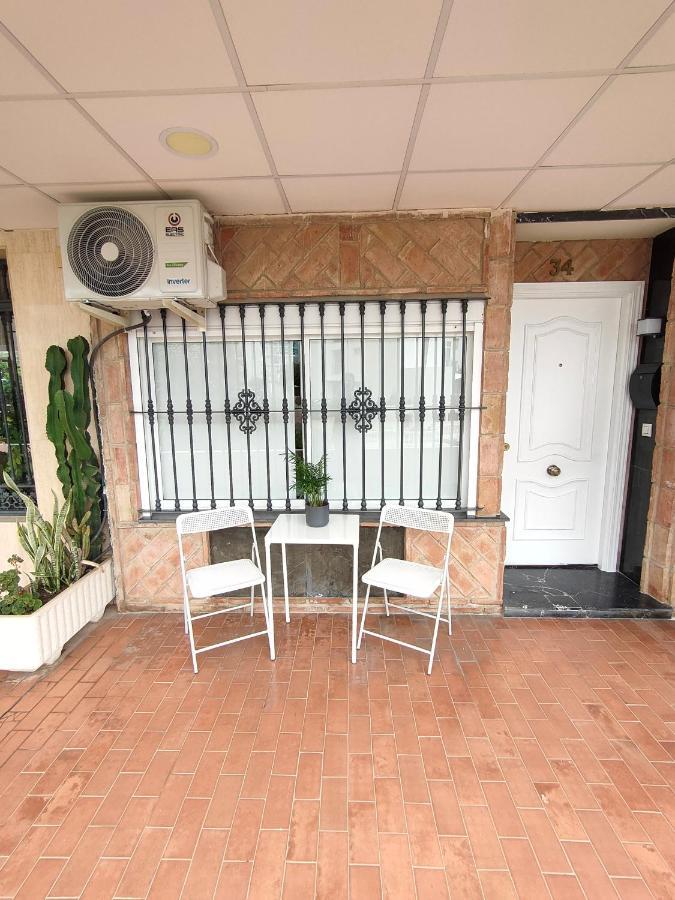 Cielomar Apartment Benalmadena Exterior photo