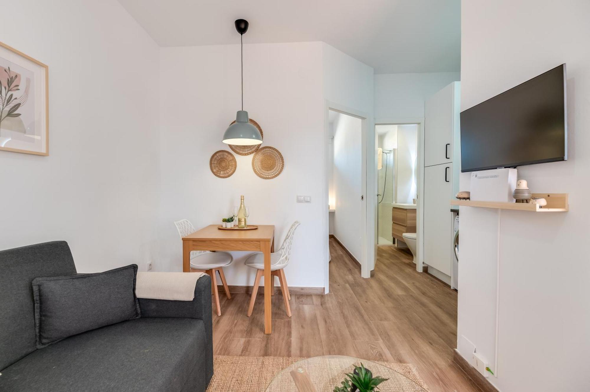 Cielomar Apartment Benalmadena Exterior photo